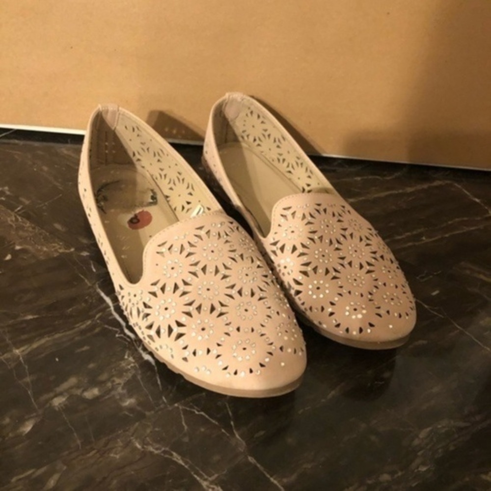 Nicole Shoes